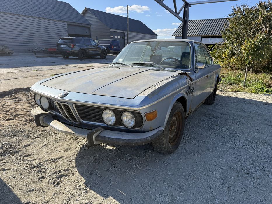 BMW Seria 6