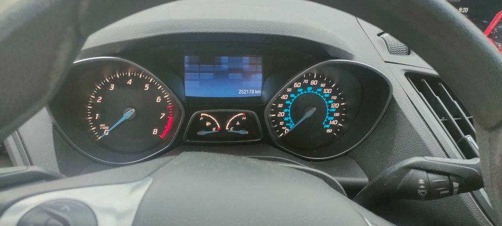 Продам Форд 2012 рік