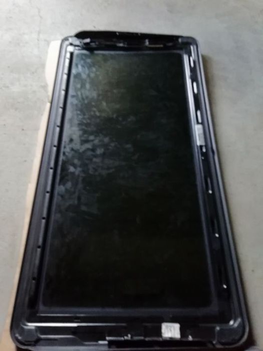 Vidro Tecto de Abrir c/Alarme - Mercedes W203