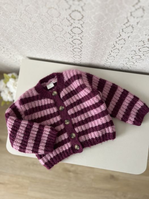 Zara кардигар