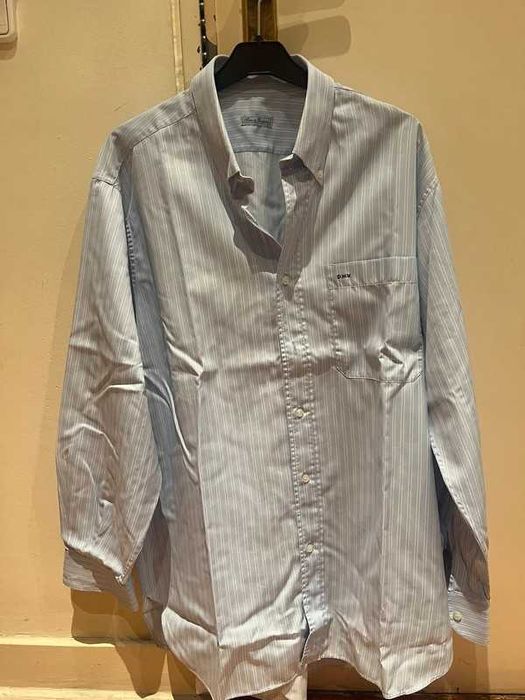 Camisa homem Rosa e Teixeira