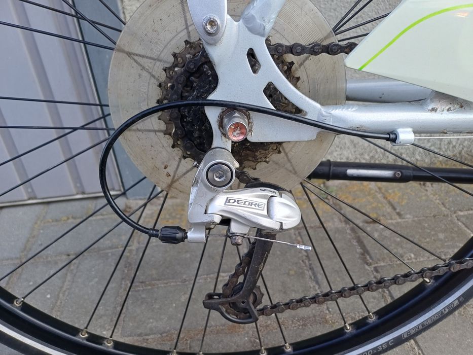 Gazelle Allure, rower holenderski