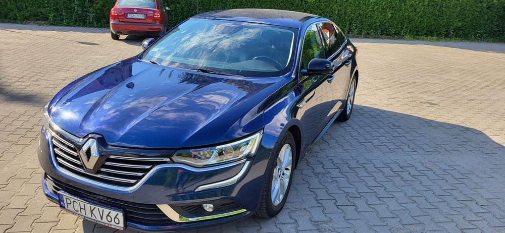 Renault Talisman