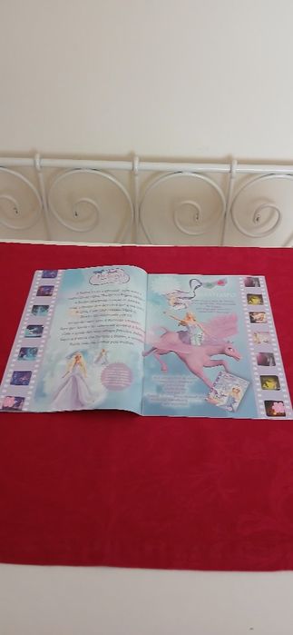 Revista Barbie, n° 44, de 2005