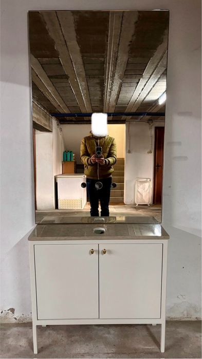 Espelho de Casa de Banho64285176082691121