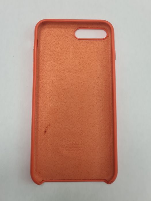 Чохол Apple IPhone 7/8 Plus Soft-touch