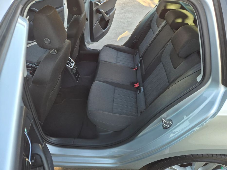 Skoda Octavia Break 1.0 TSI Style