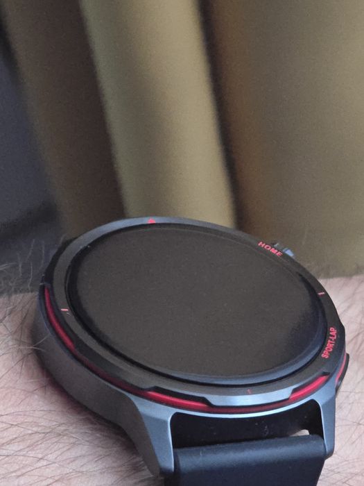 Huawei Watch GT Runner 2