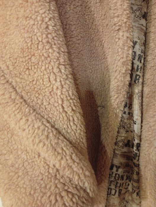 Продам шубу стан нової