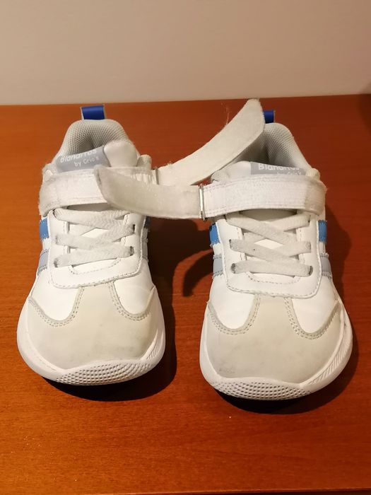 Blanditos Tam 29 menino