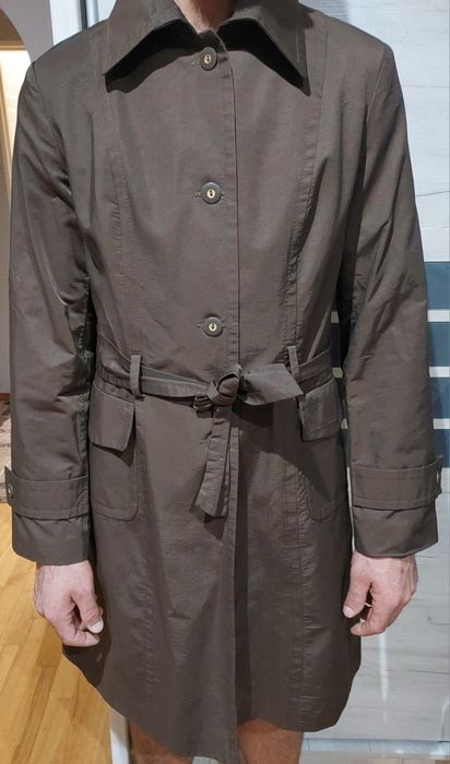 Płaszcz damski M Laurence B