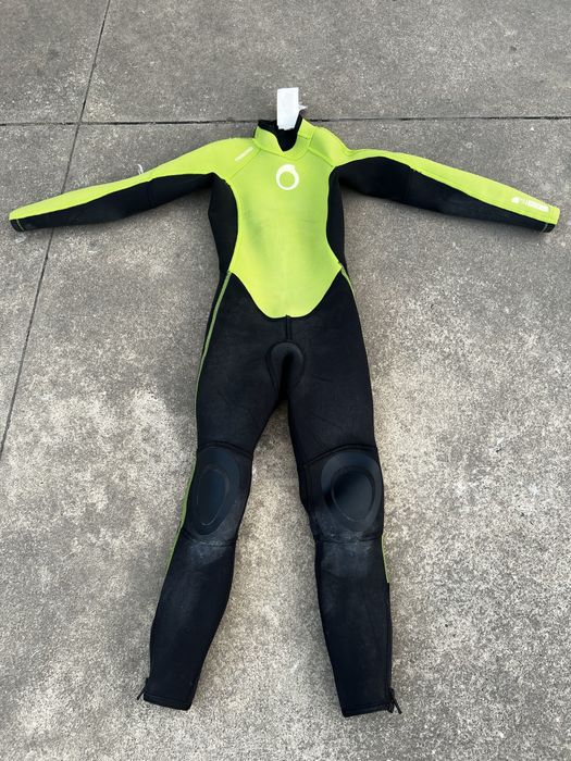 Fato Surf Infantil