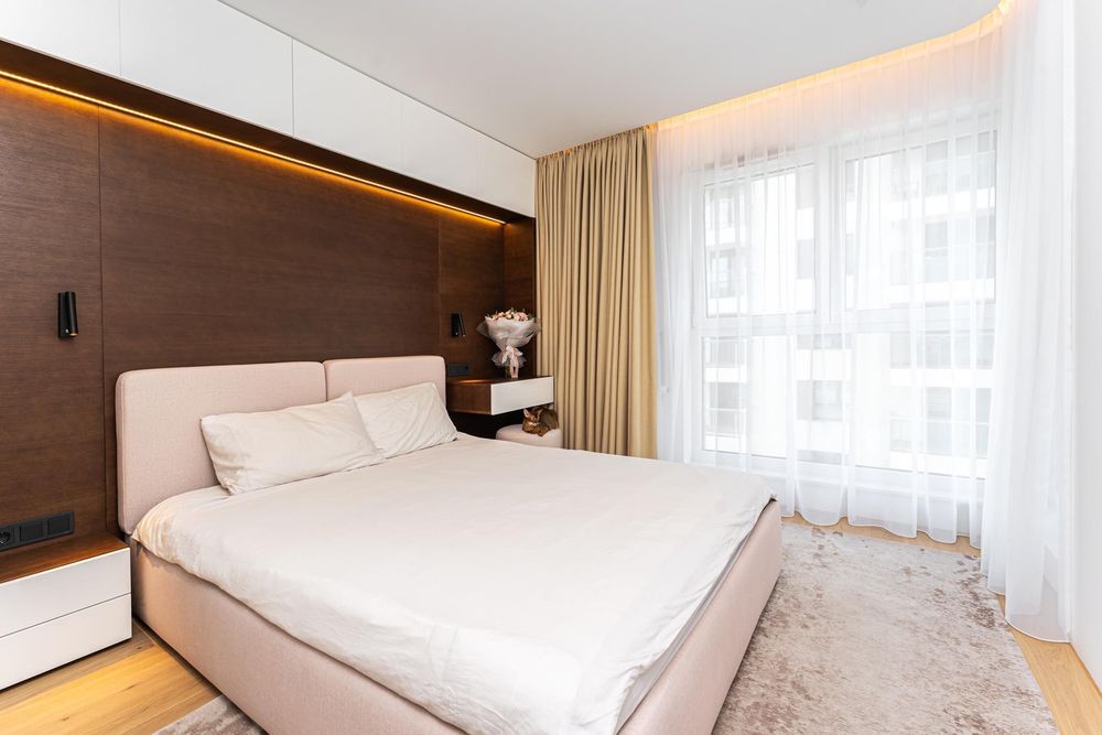 Apartament klasy premium – Osiedle Perspektywa, Gdańsk