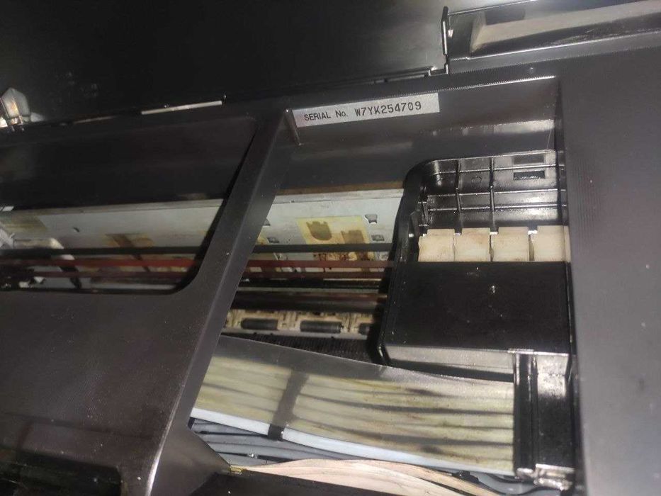 Продам принтер EPSON L805 Епсон L 805