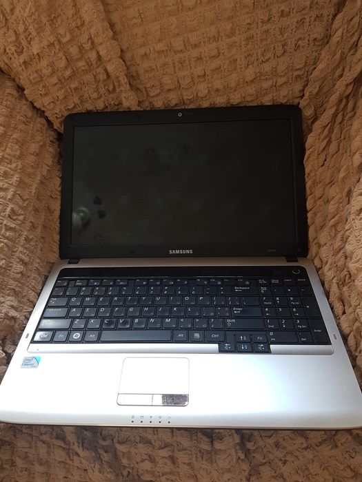 Продам ноутбук Samsung RV508: 1 500 грн. - Ноутбуки Київ на Olx