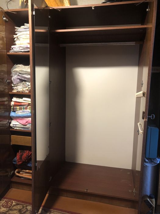 Шафа радянських часів