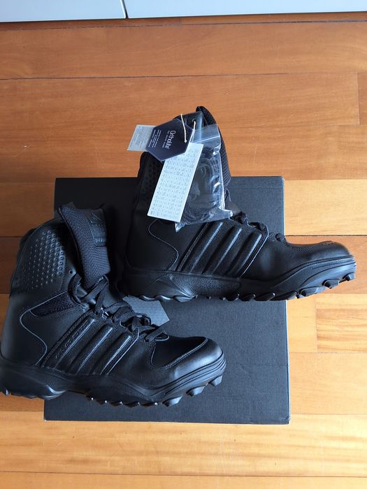 Adidas gsg 9.2 gore tex