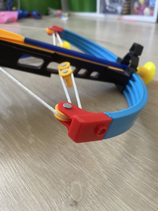 Арбалет  детский