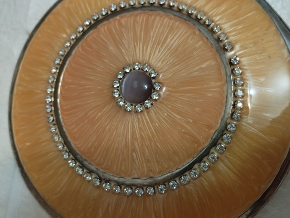 Дзеркало вінтажне