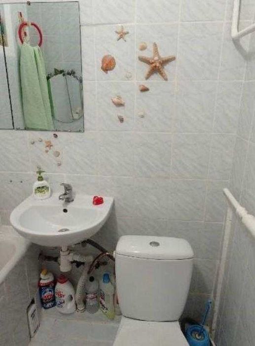 Продам 2 к. кв. 4/5, Новые Дома, пр-т Байрона