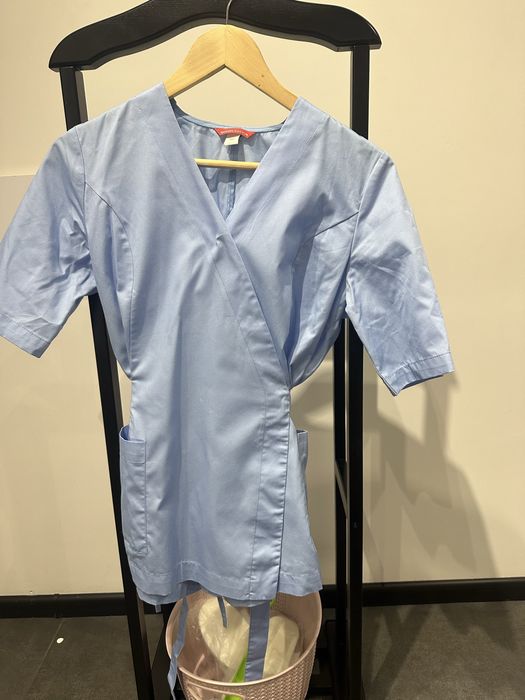 Костюм медичний modern doctor