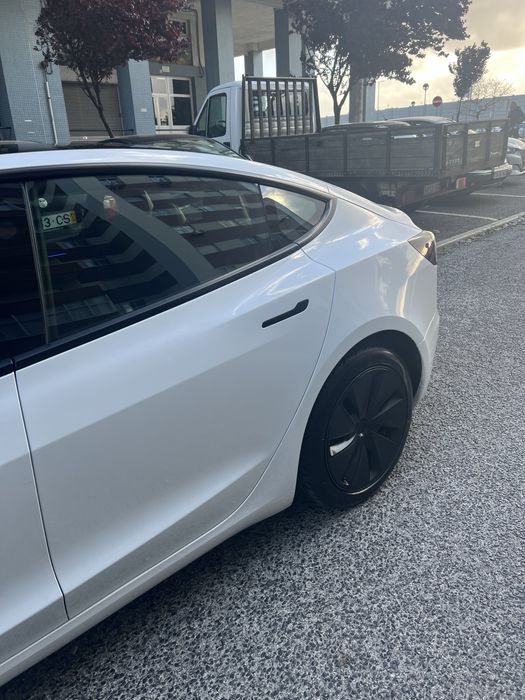 TVDE Aluguer Veiculo / Slot