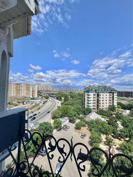 3-комнатная квартира по адресу (площадь 110 м²) - Atlanta.ua - фото 9