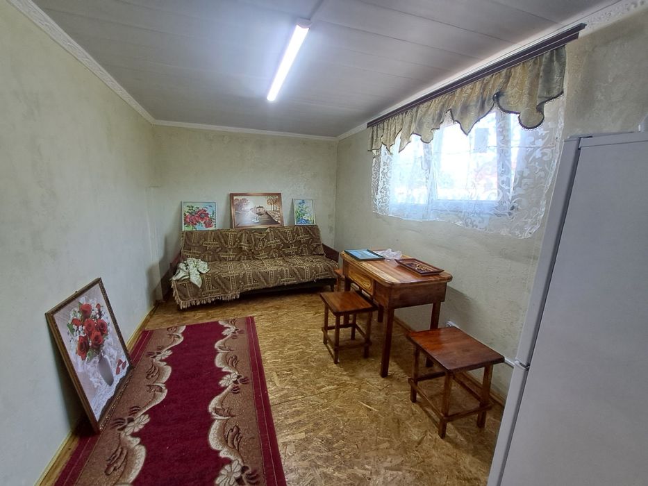 Оренда смарт- будиночка в  Гречанах.