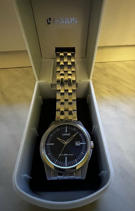 Zegarek męski LORUS