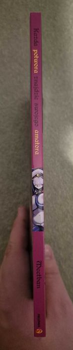 Każda potwora znajdzie swojego amatora