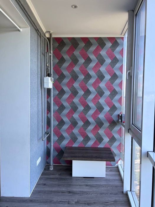 Продаж сучасної видової квартири з автон. опаленням в ЖК Грандбуд (л1)