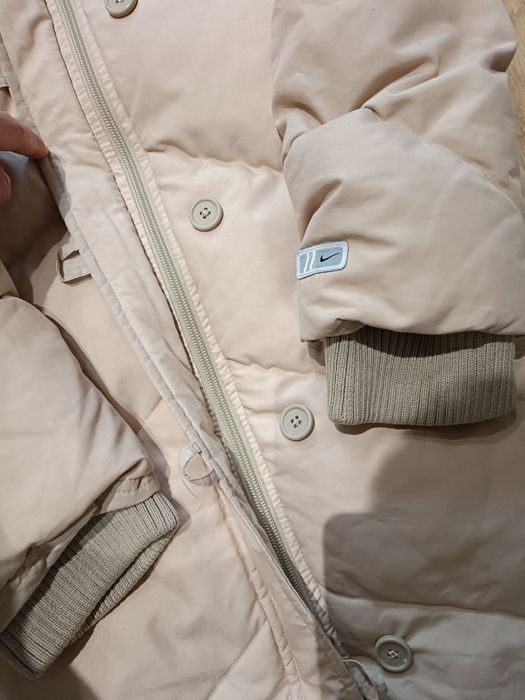 Płaszcz Nike rozmiar S