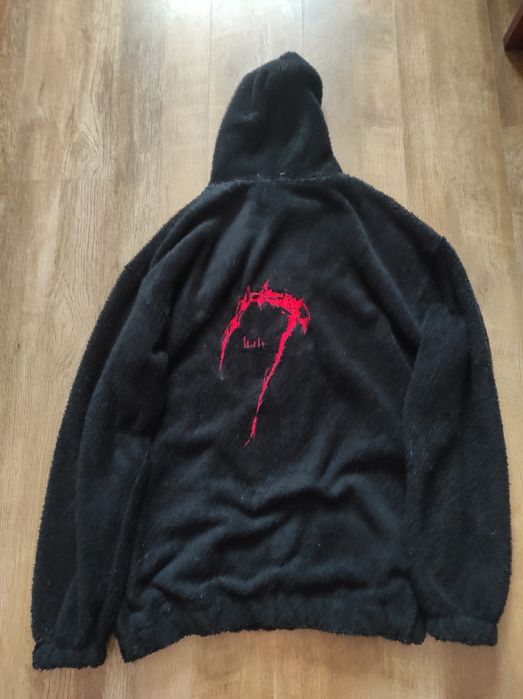 ЧИТАТИ ОПИС!!!  плюш худі jxzd  tadow store hoodie jxzd