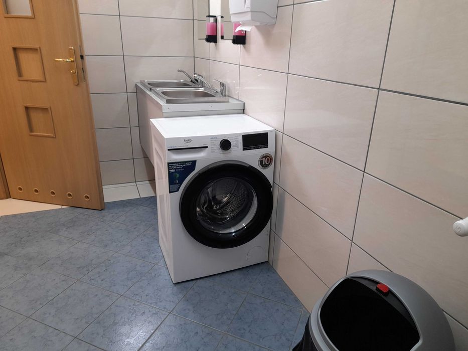 Hotel • Hostel • Pracowniczy-Turystyczny • Wrocław Tyska •