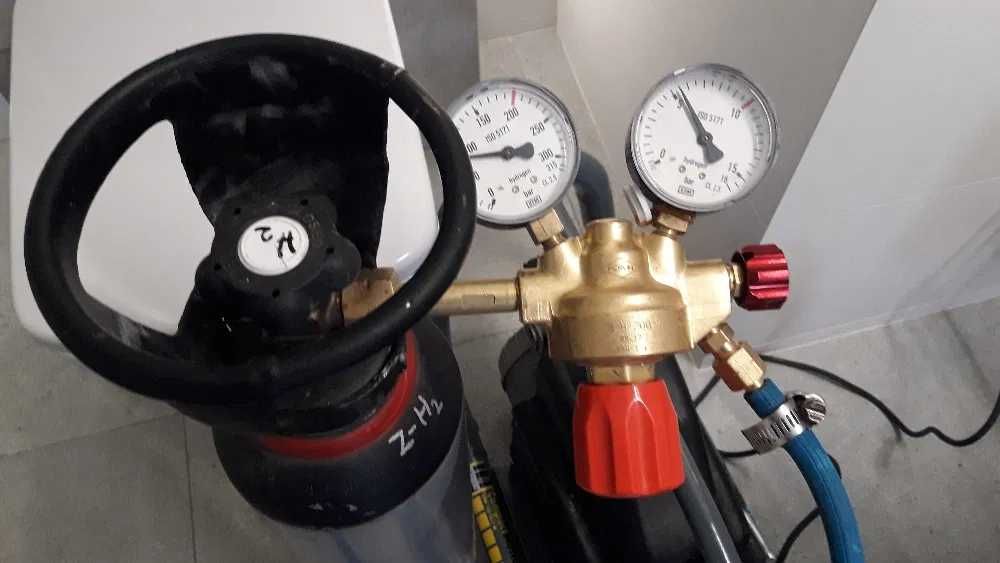 Lokalizacja wycieków wody, poszukiwanie przecieków - naprawa awarii