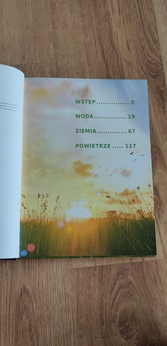 Książka Planeta Ziemia - Ekologia