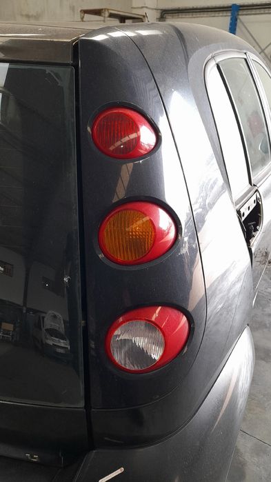 Farolim direito SMART ForFour (454)