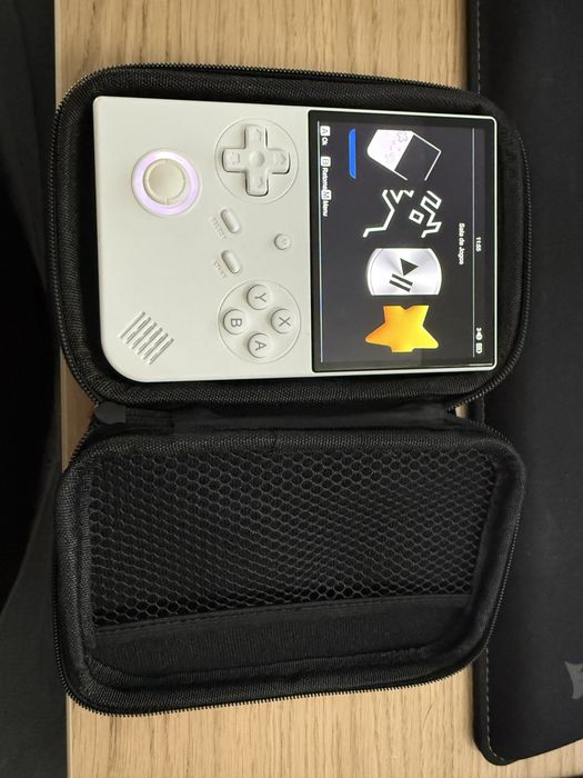 Troco por consolas retro