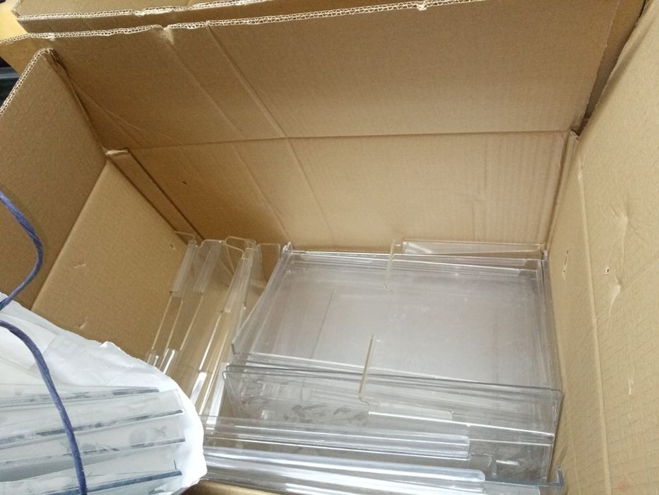 #Liquidação Recheio loja Prateleiras / Manequins / alarmes