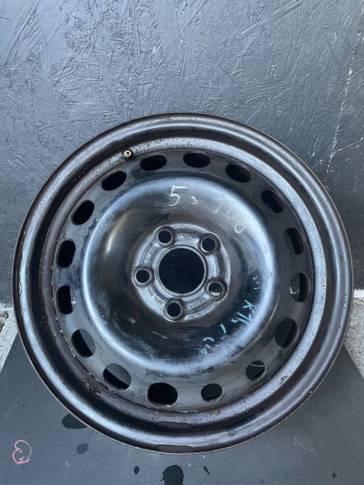 Felga 16 cali 5x108