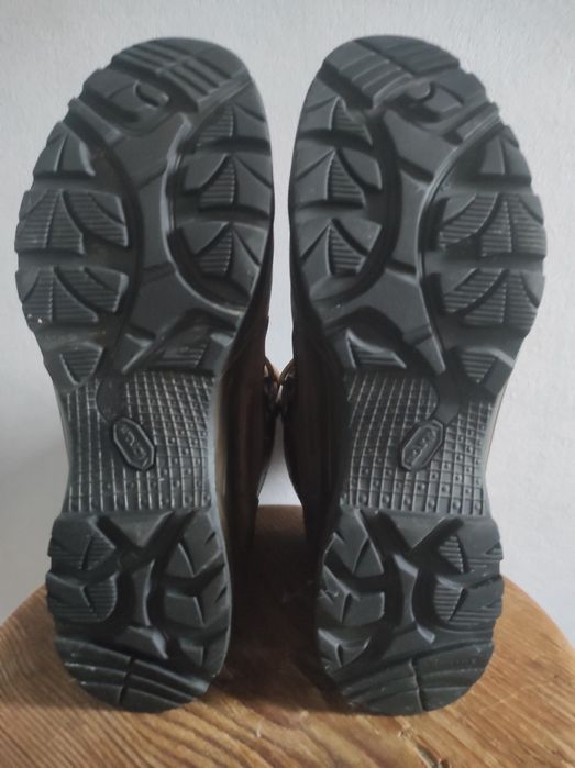 Тактичні черевики берці Haix Scout 2.0 Ws