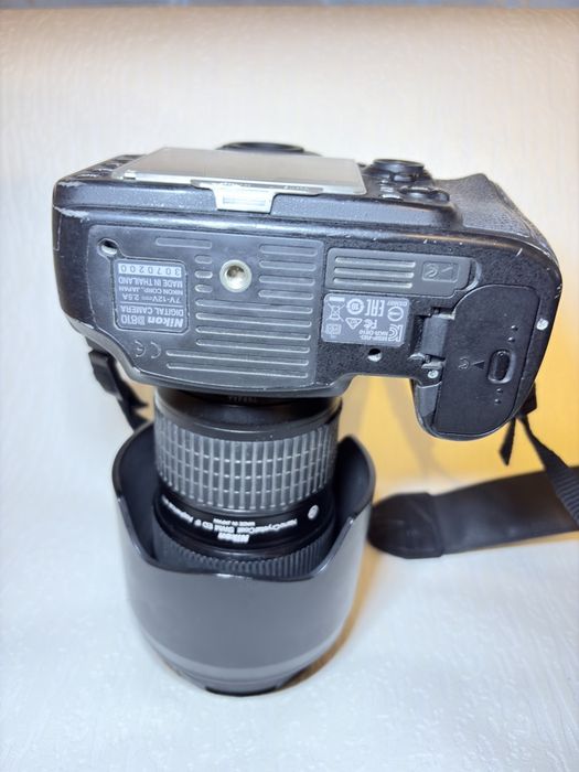 nikon d810 - купить фотоаппарат Nikon - Цена на OLX.ua