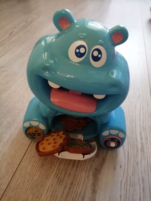 Zestaw zabawek interaktywnych edukacyjnych