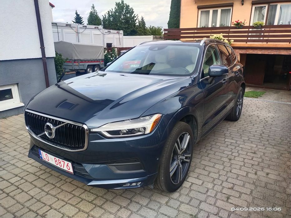 Volvo XC 60