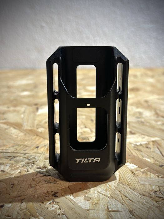 Tilta - Caixa - Acessory Mounting Expander - Dji osmo pocket 3