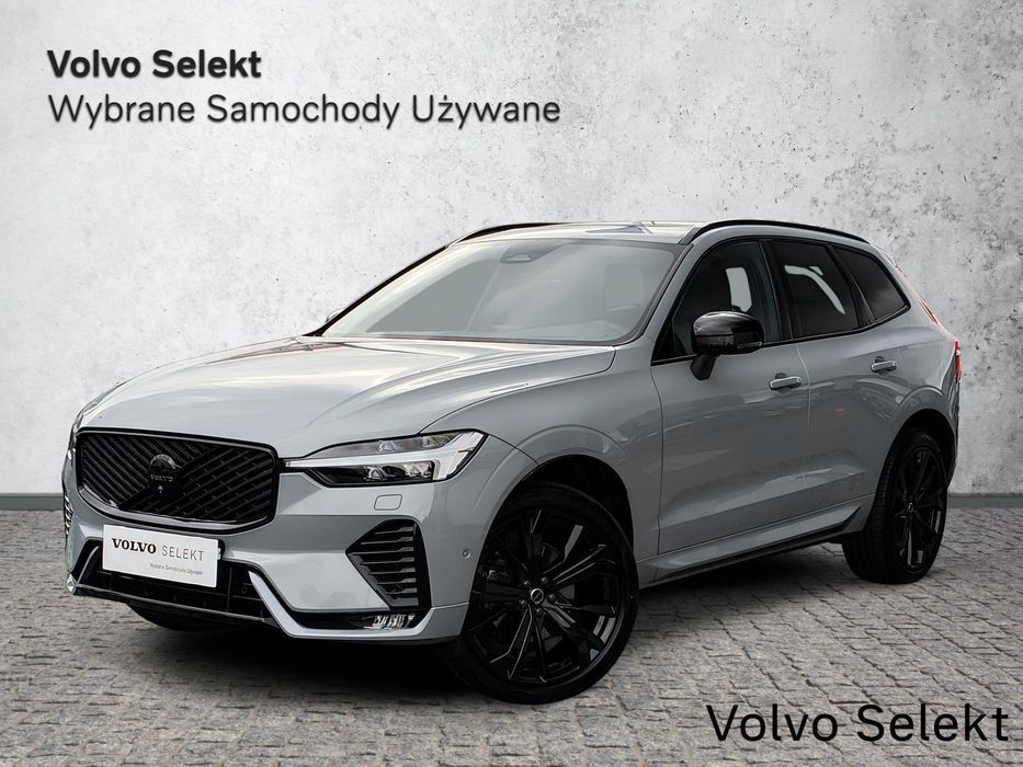 Volvo XC 60