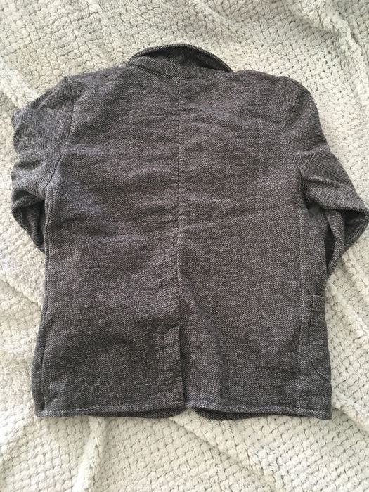 Lindex marynarka sportowa elegancja rozm. 116 stan bdb