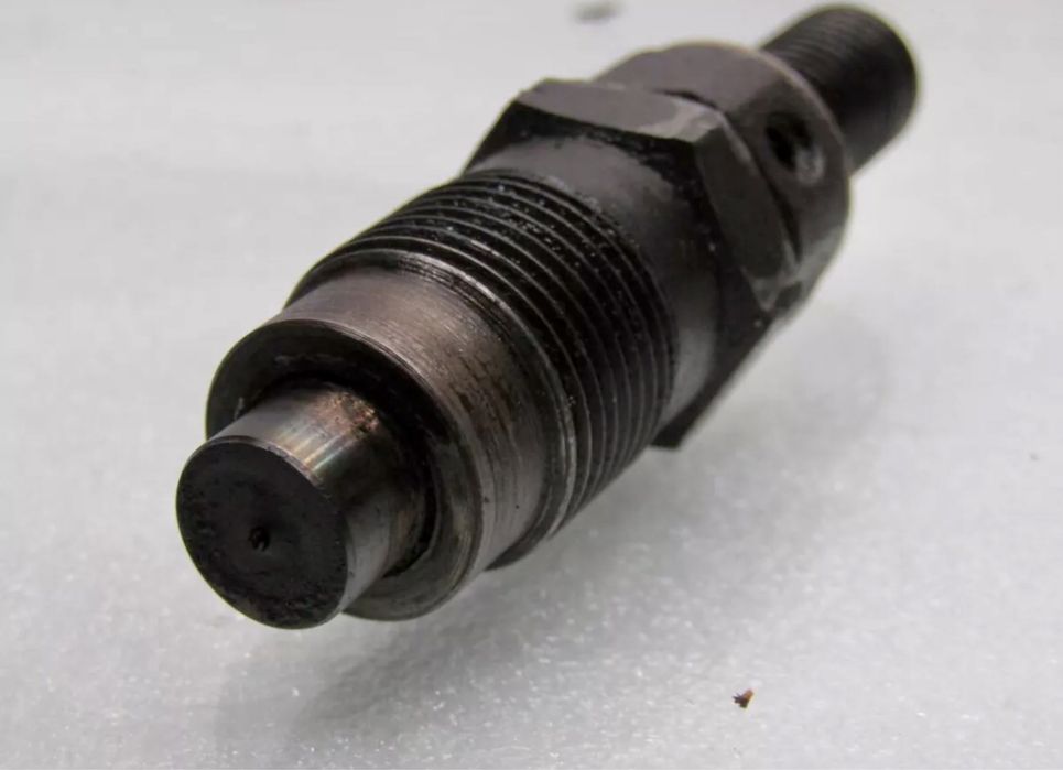 Injectores Toyota Carina E 2.0 TD