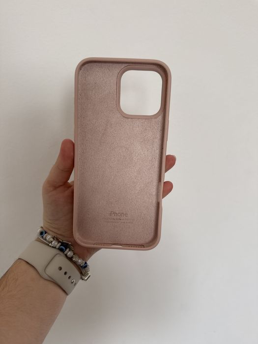 Capa iphone 16 pro max