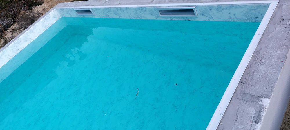 Komplesowa budowa basenów